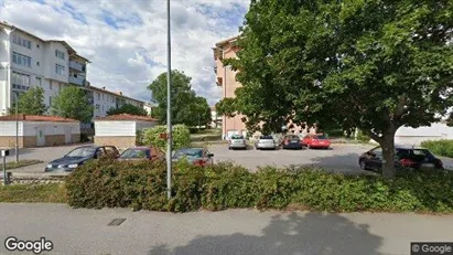 Lägenheter att hyra i Enköping - Bild från Google Street View