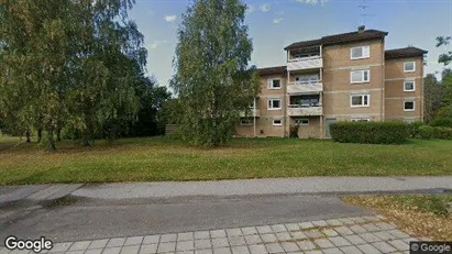 Lägenheter att hyra i Eskilstuna - Bild från Google Street View
