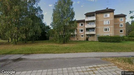 Lägenheter att hyra i Eskilstuna - Bild från Google Street View
