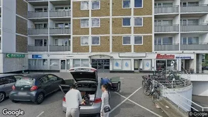 Lägenheter att hyra i Malmö Centrum - Bild från Google Street View