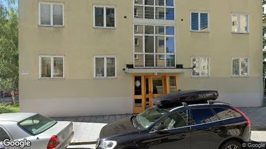 Lägenheter att hyra i Kungsholmen - Bild från Google Street View