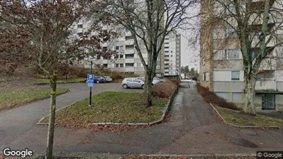 Lägenheter att hyra i Eskilstuna - Bild från Google Street View