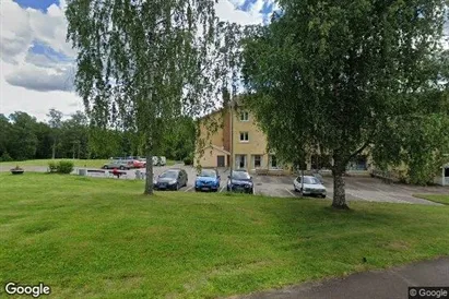 Lägenheter att hyra i Filipstad - Bild från Google Street View