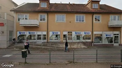 Lägenheter att hyra i Linköping - Bild från Google Street View