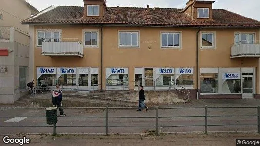 Lägenheter att hyra i Linköping - Bild från Google Street View