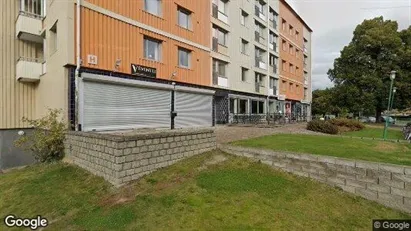 Lägenheter att hyra i Norrköping - Bild från Google Street View