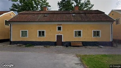 Lägenheter att hyra i Finspång - Bild från Google Street View Lägenheter att hyra i Finspång - Bild från Google Street View
