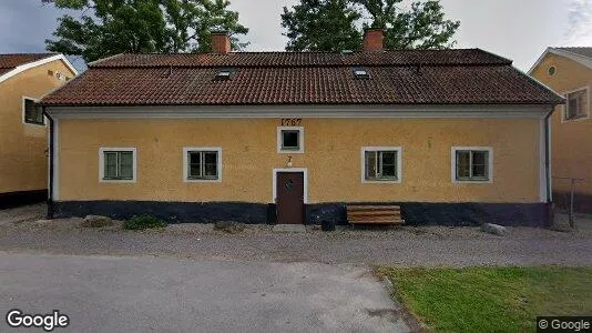 Lägenheter att hyra i Finspång - Bild från Google Street View