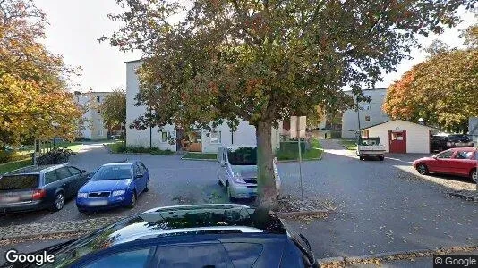Lägenheter att hyra i Gävle - Bild från Google Street View