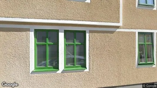Lägenheter att hyra i Jönköping - Bild från Google Street View