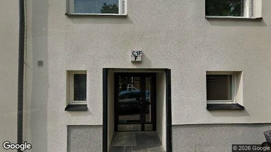 Lägenheter att hyra i Finspång - Bild från Google Street View