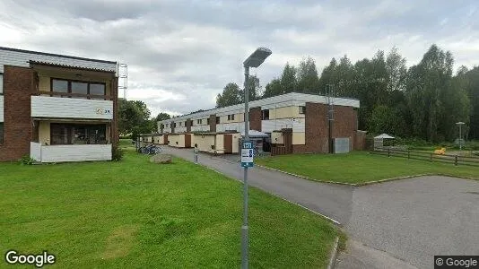 Lägenheter att hyra i Gävle - Bild från Google Street View