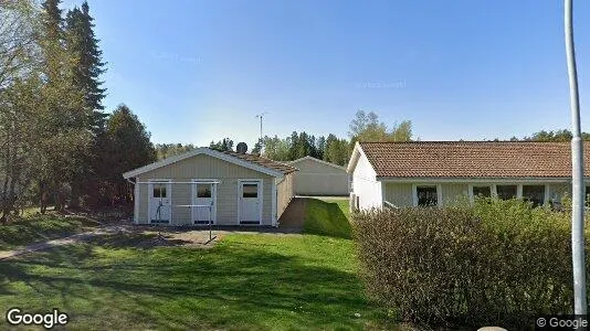 Lägenheter att hyra i Svenljunga - Bild från Google Street View