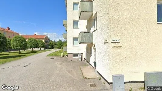 Lägenheter att hyra i Katrineholm - Bild från Google Street View