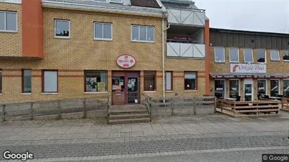 Lägenheter att hyra i Tranemo - Bild från Google Street View