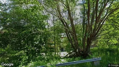 Lägenheter att hyra i Lysekil - Bild från Google Street View