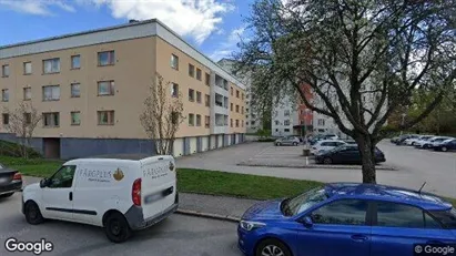 Lägenheter att hyra i Nyköping - Bild från Google Street View