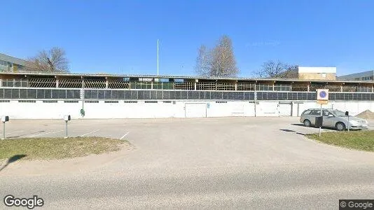 Lägenheter att hyra i Sundsvall - Bild från Google Street View