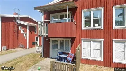 Lägenheter att hyra i Gävle - Bild från Google Street View