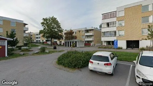 Lägenheter att hyra i Finspång - Bild från Google Street View