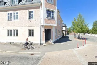 Lägenheter att hyra i Härjedalen - Bild från Google Street View