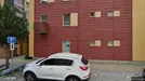 Lägenhet att hyra, Sundsvall, <span class="blurred street" onclick="ProcessAdRequest(2413030)"><span class="hint">Se gatunamn</span>[xxxxxxxxxx]</span>
