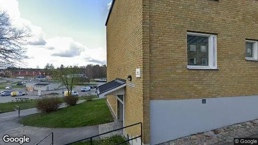 Lägenheter att hyra i Finspång - Bild från Google Street View