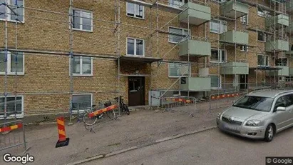 Lägenheter att hyra i Arvika - Bild från Google Street View