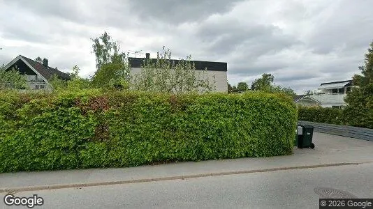 Lägenheter att hyra i Västerort - Bild från Google Street View