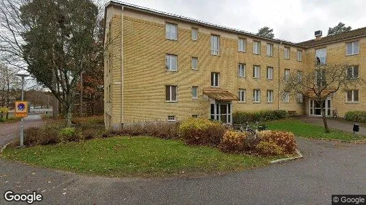 Lägenheter att hyra i Västerås - Bild från Google Street View