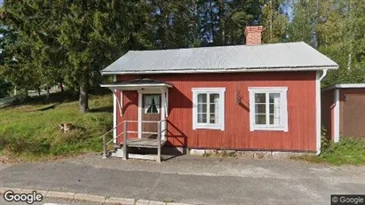 Lägenheter att hyra i Hudiksvall - Bild från Google Street View