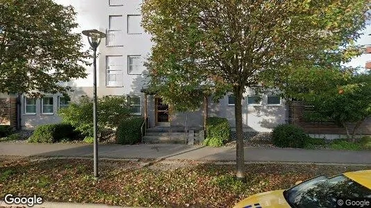 Lägenheter att hyra i Sigtuna - Bild från Google Street View