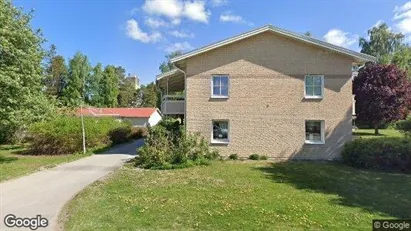 Lägenheter att hyra i Heby - Bild från Google Street View