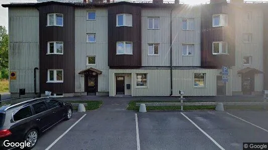 Lägenheter att hyra i Finspång - Bild från Google Street View