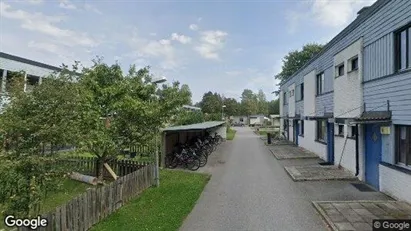 Lägenheter att hyra i Gävle - Bild från Google Street View