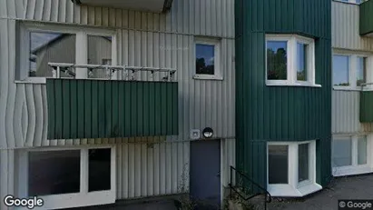 Lägenheter att hyra i Finspång - Bild från Google Street View