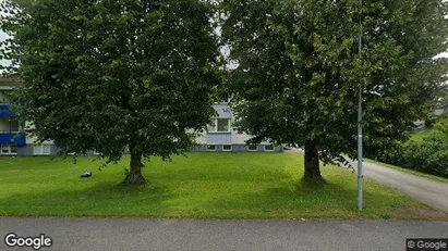 Lägenheter att hyra i Ulricehamn - Bild från Google Street View