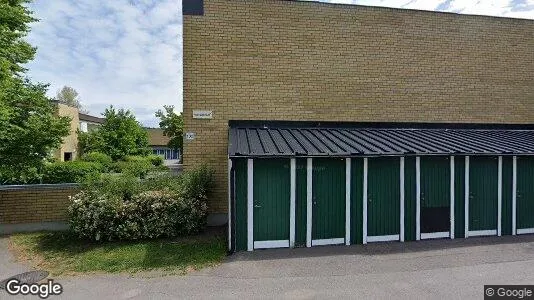 Lägenheter att hyra i Linköping - Bild från Google Street View