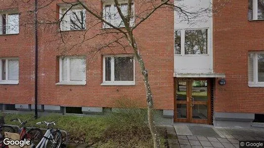 Lägenheter att hyra i Kalmar - Bild från Google Street View