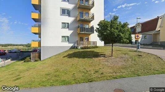 Lägenheter att hyra i Eskilstuna - Bild från Google Street View