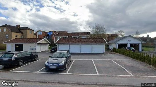 Lägenheter att hyra i Gislaved - Bild från Google Street View