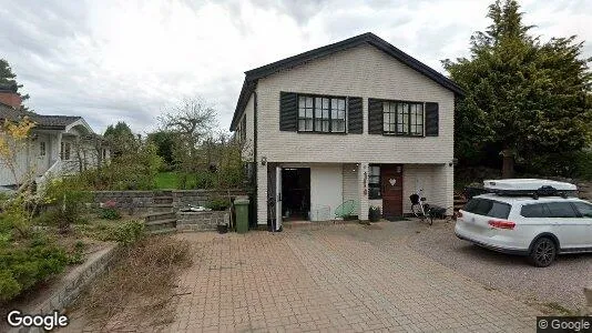 Lägenheter att hyra i Nyköping - Bild från Google Street View