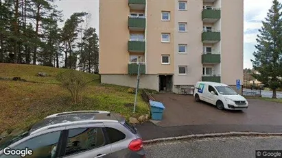 Lägenheter att hyra i Eskilstuna - Bild från Google Street View