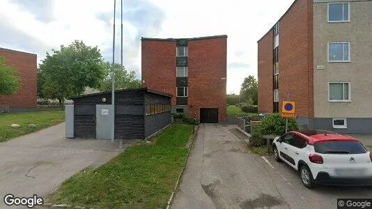 Lägenheter att hyra i Växjö - Bild från Google Street View