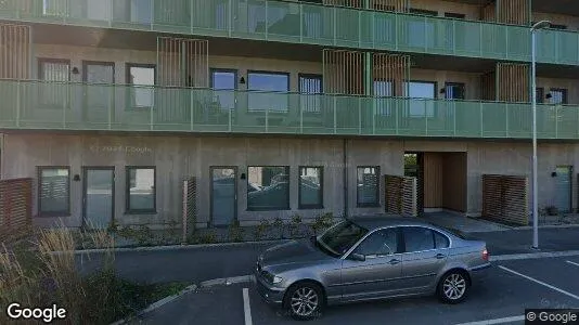 Lägenheter att hyra i Linköping - Bild från Google Street View