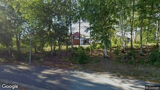 Lägenheter att hyra i Sigtuna - Bild från Google Street View