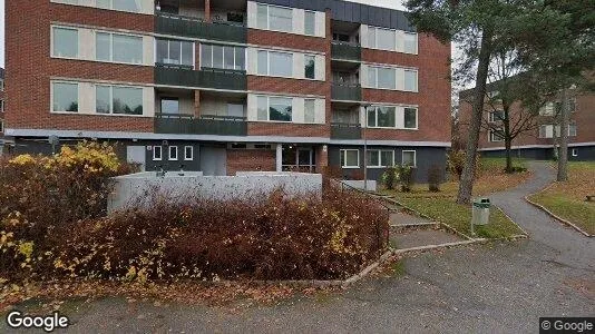 Lägenheter att hyra i Eskilstuna - Bild från Google Street View