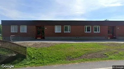 Lägenheter att hyra i Finspång - Bild från Google Street View