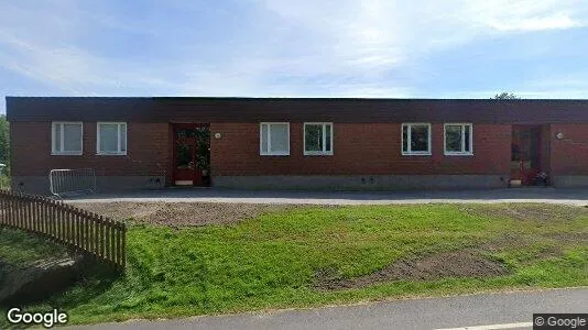 Lägenheter att hyra i Finspång - Bild från Google Street View