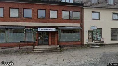 Lägenheter att hyra i Tranemo - Bild från Google Street View